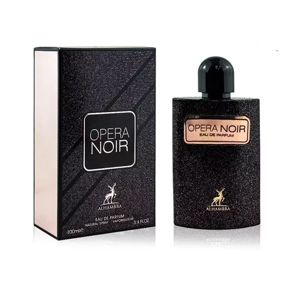 Alhambra Opera Noir ��������������� ����