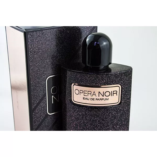 Alhambra Opera Noir ��������������� ����