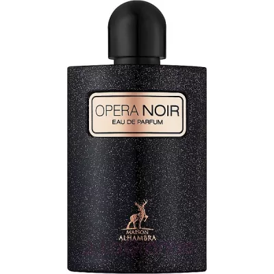 Alhambra Opera Noir   ()