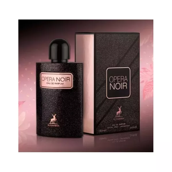 Alhambra Opera Noir ��������������� ���� (������)
