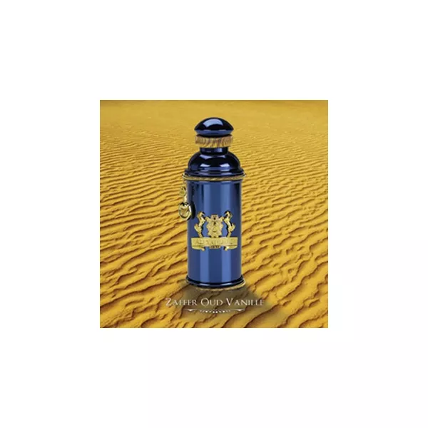 Alexandre.J Zafeer Oud Vanille ��������������� ���� (������)