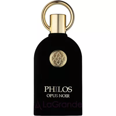 Alhambra Philos Opus Noir  