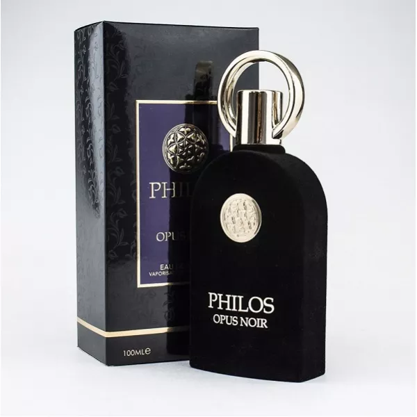 Alhambra Philos Opus Noir ��������������� ����