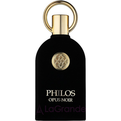 Alhambra Philos Opus Noir   ()