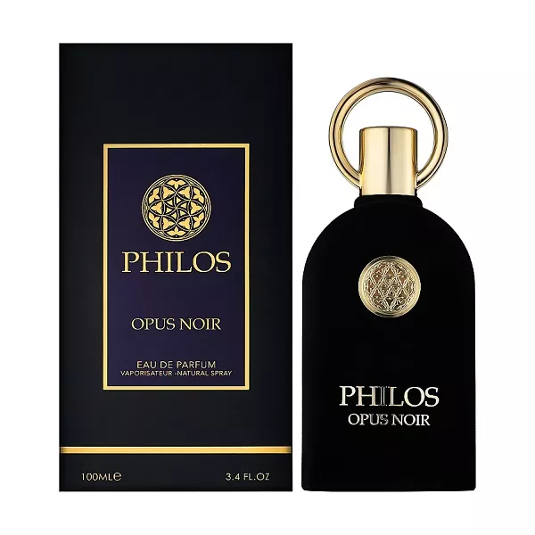 Alhambra Philos Opus Noir ��������������� ���� (������)