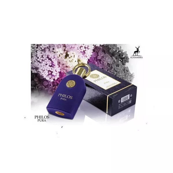 Alhambra Philos Pura ��������������� ����