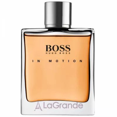 Hugo Boss Boss In Motion 2021  