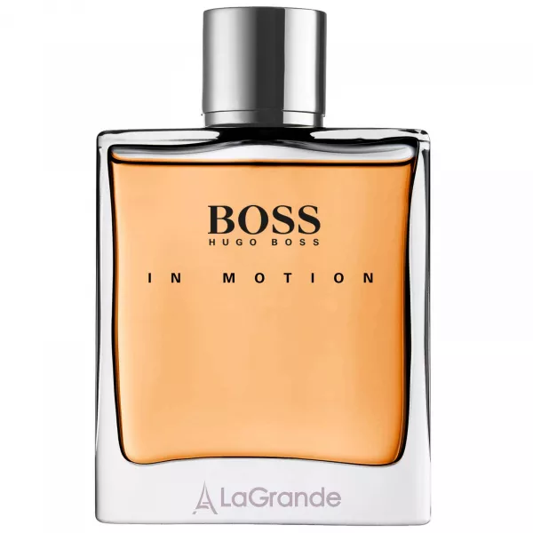 Hugo Boss Boss In Motion 2021 �������� ����