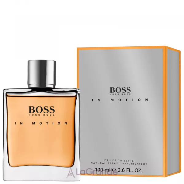 Hugo Boss Boss In Motion 2021 �������� ����