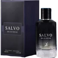Alhambra Salvo ��������������� ����