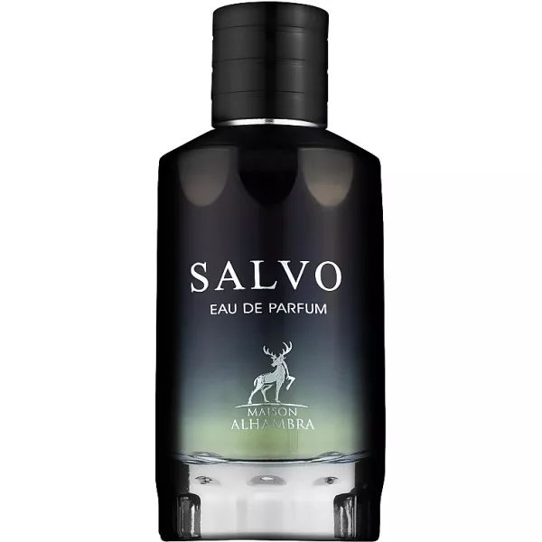 Alhambra Salvo ��������������� ����
