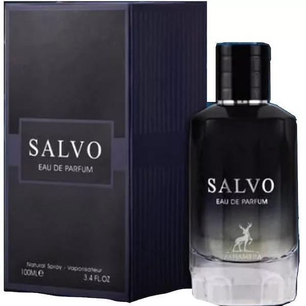 Alhambra Salvo ��������������� ���� (������)