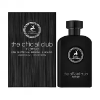 Alhambra The Official Club Intense ��������������� ����