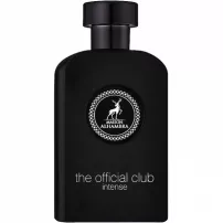 Alhambra The Official Club Intense ��������������� ���� (������)
