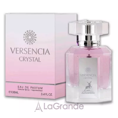 Alhambra Versencia Crystal  