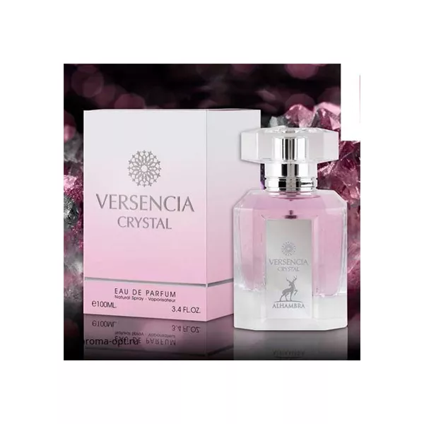 Alhambra Versencia Crystal ��������������� ����