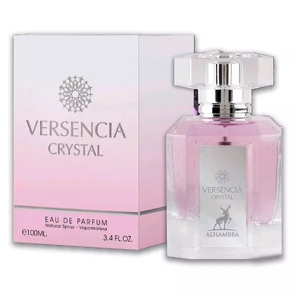 Alhambra Versencia Crystal ��������������� ����