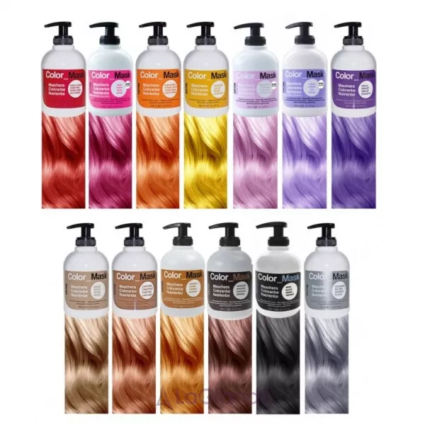 KayPro Color Mask Nourishing Beige �������� �������� ����� 