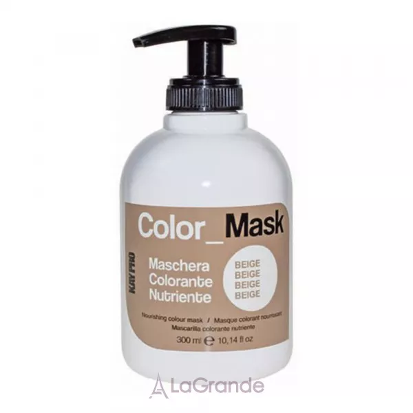 KayPro Color Mask Nourishing Beige �������� �������� ����� 