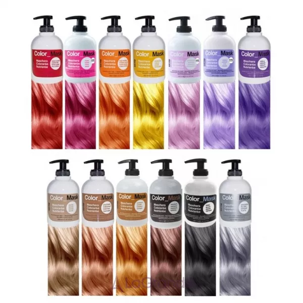KayPro Color Mask Nourishing Gold ������� �������� ����� 