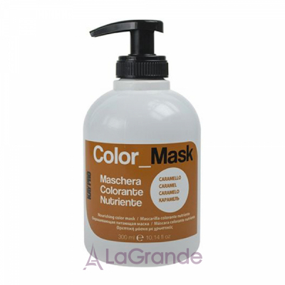 KayPro Color Mask Nourishing Caramel    