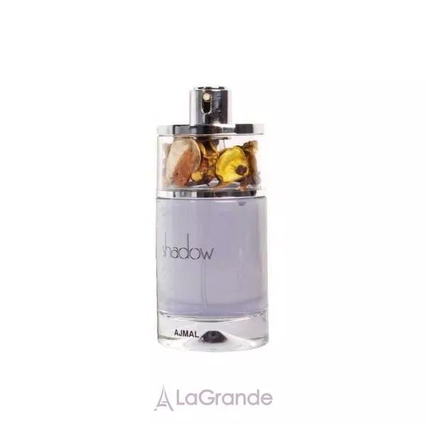 Ajmal Shadow Grey for him ��������������� ����
