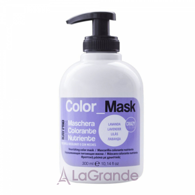 KayPro Color Mask Nourishing Lavender    
