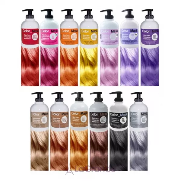 KayPro Color Mask Nourishing Lavender ������� �������� ����� 
