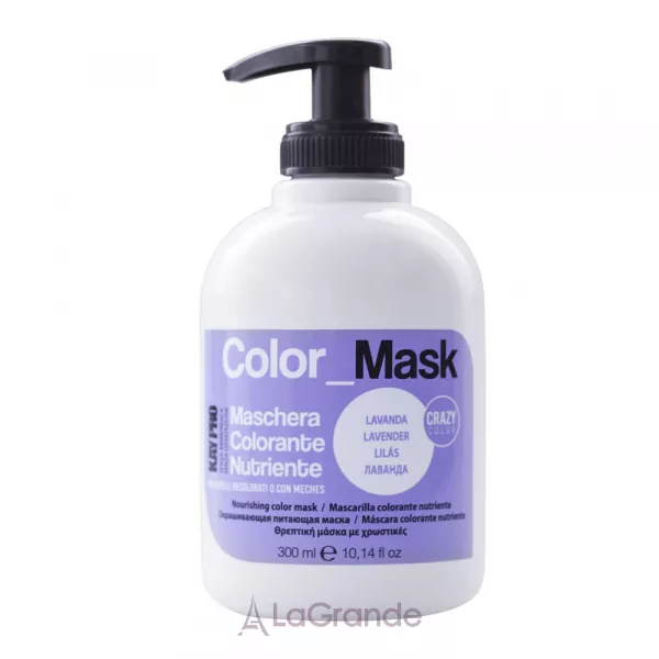 KayPro Color Mask Nourishing Lavender ������� �������� ����� 