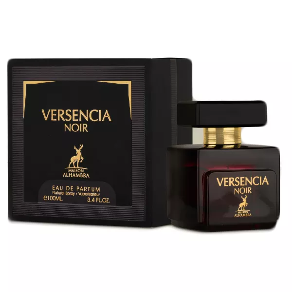 Alhambra Versencia Noir ��������������� ����