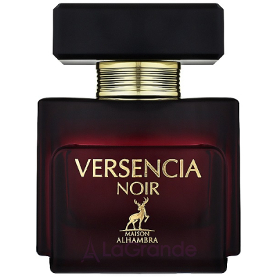 Alhambra Versencia Noir   ()