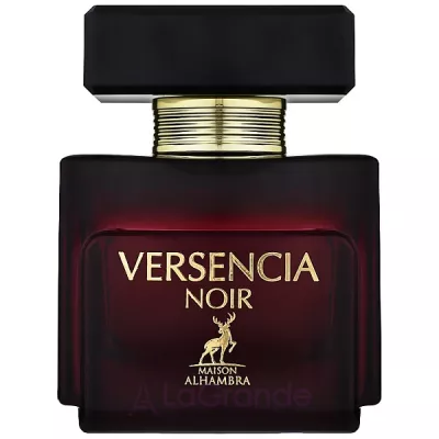 Alhambra Versencia Noir   ()