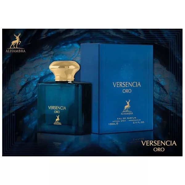 Alhambra Versencia Oro ��������������� ����