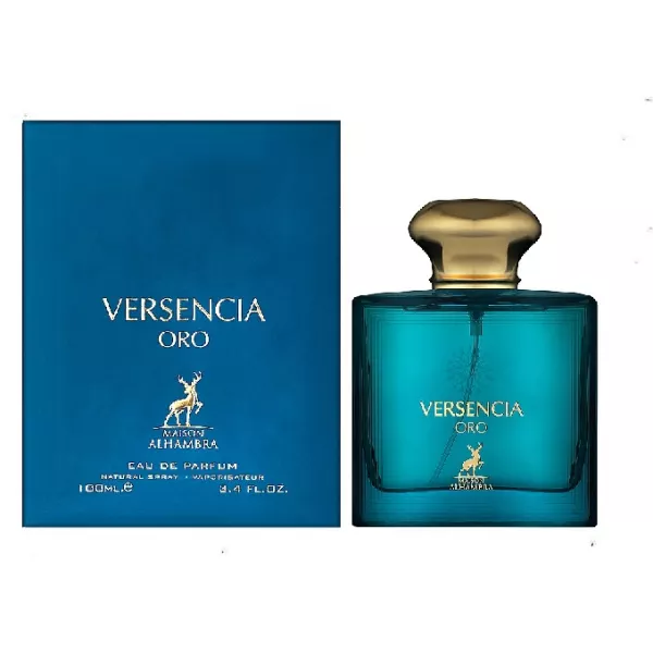 Alhambra Versencia Oro ��������������� ���� (������)