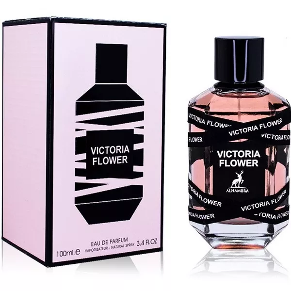 Alhambra Victoria Flower ��������������� ����