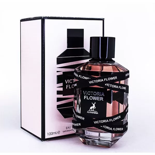 Alhambra Victoria Flower ��������������� ����