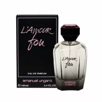 Emanuel Ungaro L'Amour Fou ��������������� ����