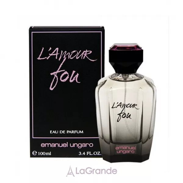 Emanuel Ungaro L'Amour Fou ��������������� ����