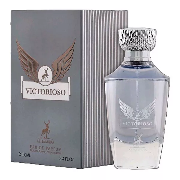 Alhambra Victorioso ��������������� ����