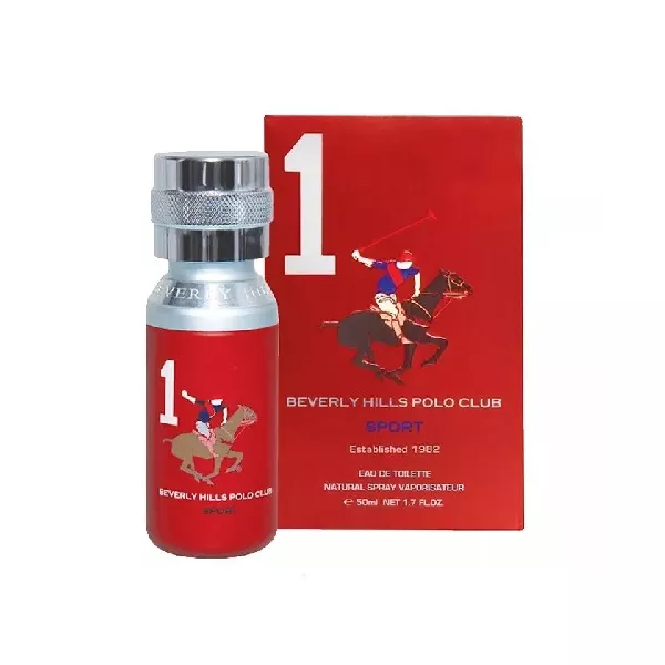 Beverly Hills Polo Club   Beverly Hills Polo Club Sport 1 ��������� ����
