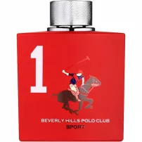 Beverly Hills Polo Club   Beverly Hills Polo Club Sport 1 ��������� ���� (������)