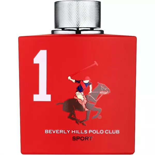 Beverly Hills Polo Club   Beverly Hills Polo Club Sport 1 ��������� ���� (������)