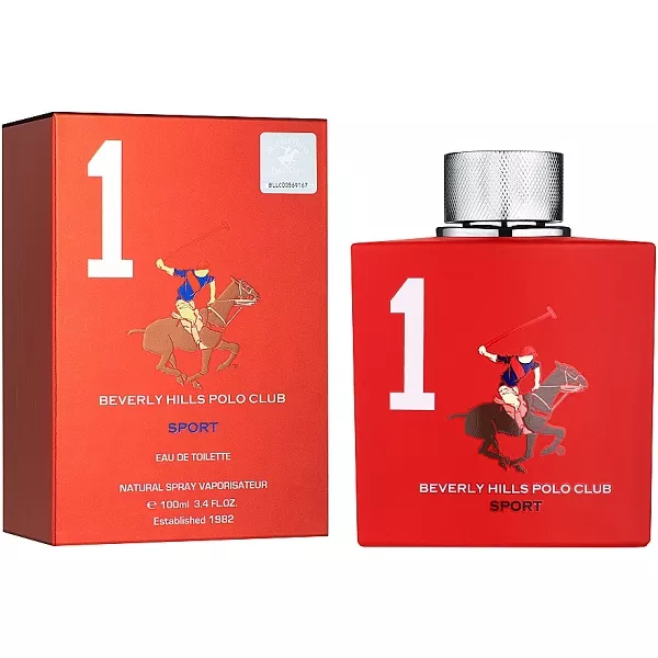 Beverly Hills Polo Club   Beverly Hills Polo Club Sport 1 ��������� ���� (������)