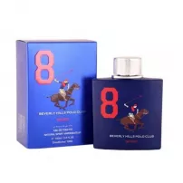 Beverly Hills Polo Club   Beverly Hills Polo Club Sport 8 ��������� ����