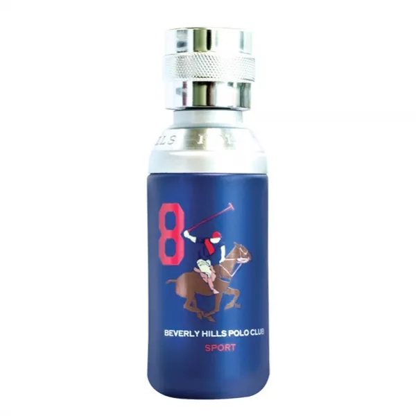 Beverly Hills Polo Club   Beverly Hills Polo Club Sport 8 ��������� ����