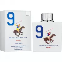 Beverly Hills Polo Club   Beverly Hills Polo Club Sport 9 ��������� ����