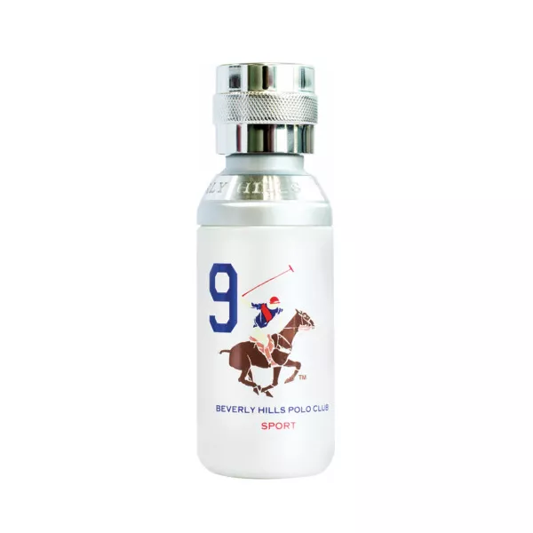 Beverly Hills Polo Club   Beverly Hills Polo Club Sport 9 ��������� ����