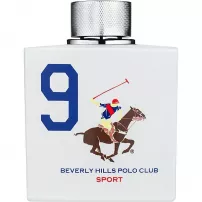 Beverly Hills Polo Club   Beverly Hills Polo Club Sport 9 ��������� ���� (������)