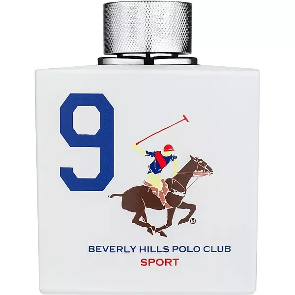 Beverly Hills Polo Club   Beverly Hills Polo Club Sport 9 ��������� ���� (������)