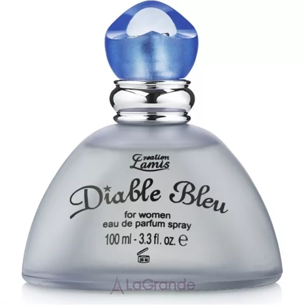 Creation Lamis Diable Bleu ��������������� ���� (������)